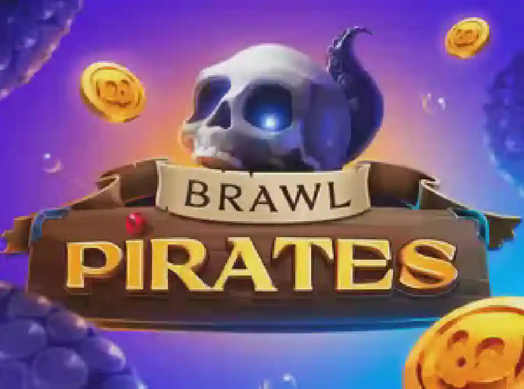 Brawl Pirates