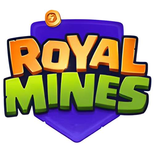 Royal Mines game